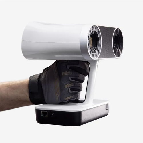 數字賦能，定制未來 Artec Leo 3D掃描技術助力高定家具廠打造智能電子產品目錄