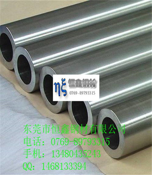 珠海毛細(xì)管S31683 S31683國內(nèi)叫啥材料