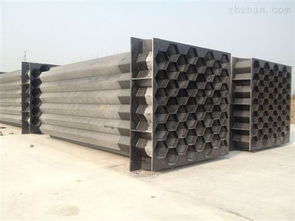 齊全 玻璃鋼除霧器 棗強縣盛潤環保玻璃鋼制品廠