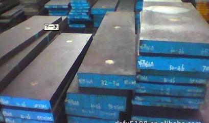 熱模具鋼Cr12MoV、Cr12Mo1V1、CrWMn價格